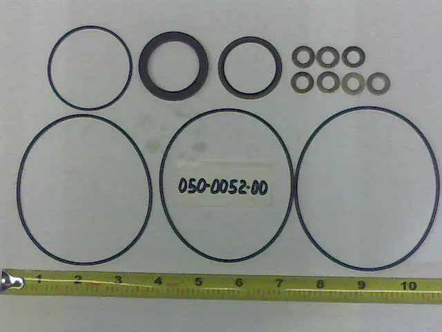 050-0052-00 Hgm-E Series Seal Kit Bad Boy 1