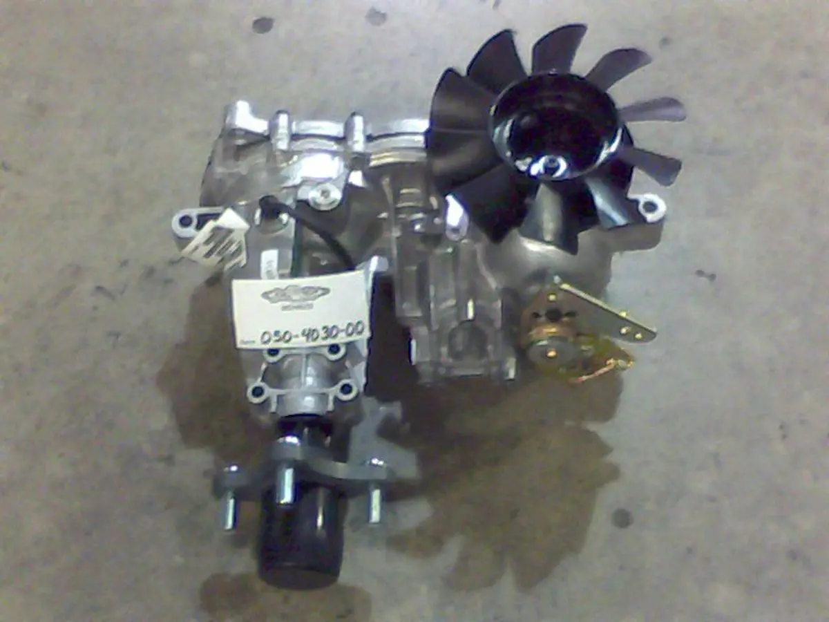 050-4030-00 Ezt Right Hand Mz Models Bad Boy 1