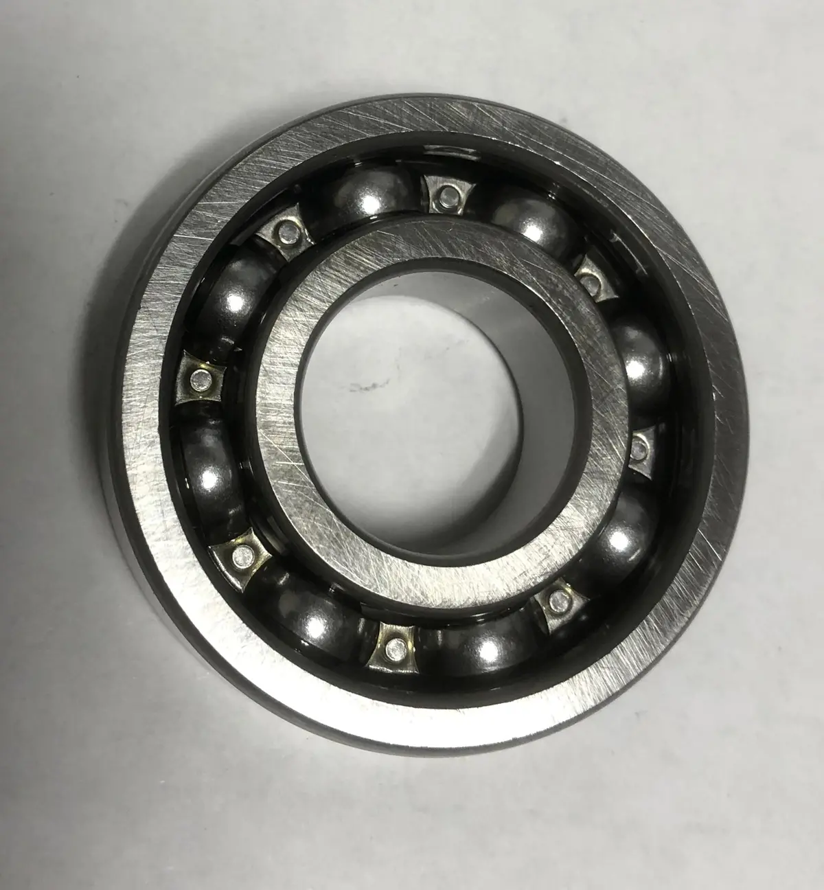 051-0103 Bearing Sanborn Sbpp/Wh3 1