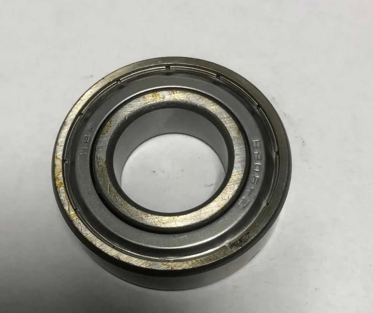 051-0104 Bearing Sanborn Spp/Wh3 1