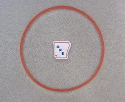 054-0157 Oring Sanborn Coleman Powermate Sb1 / Wh3 1