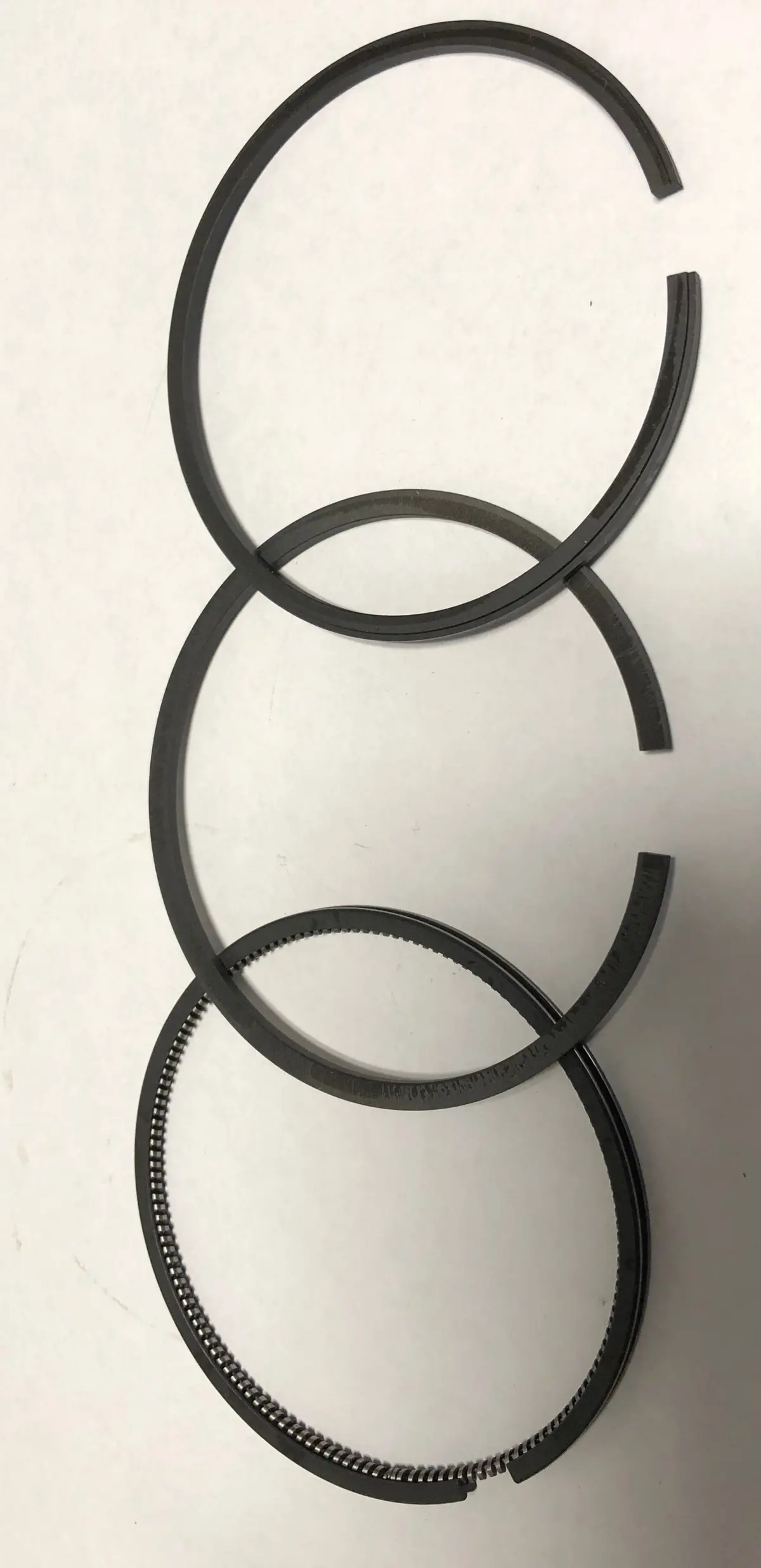 054-0244 Ring Set 18Cfm L180021 Sanborn Spp/Wh3 1