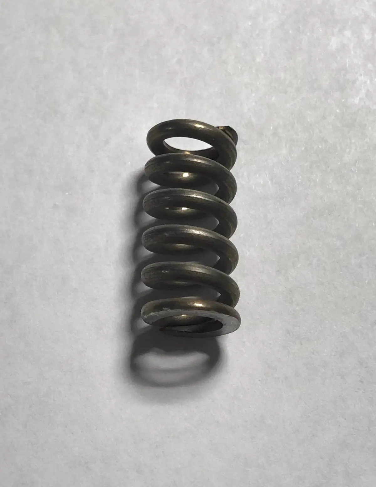 055-0057   Spring - Regulator, Long   Sanborn   Sb2/Wh3 1