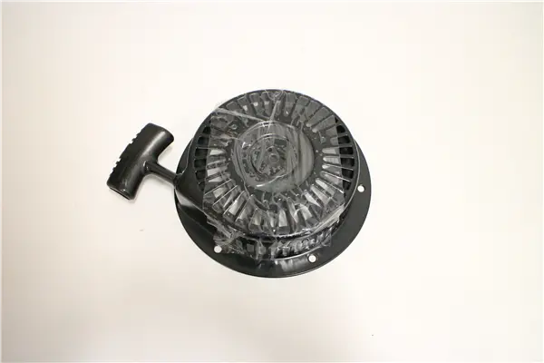 Lct057074 Recoil Starter Blue Round Shape Northstar Ns6 1