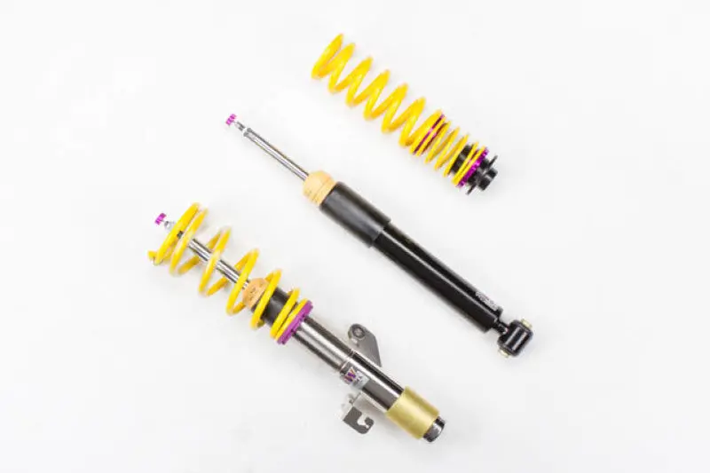 Kw Coilover Kit V2 Bmw 3-Series F30/ 4-Series F32 Awd W/ Edc 1