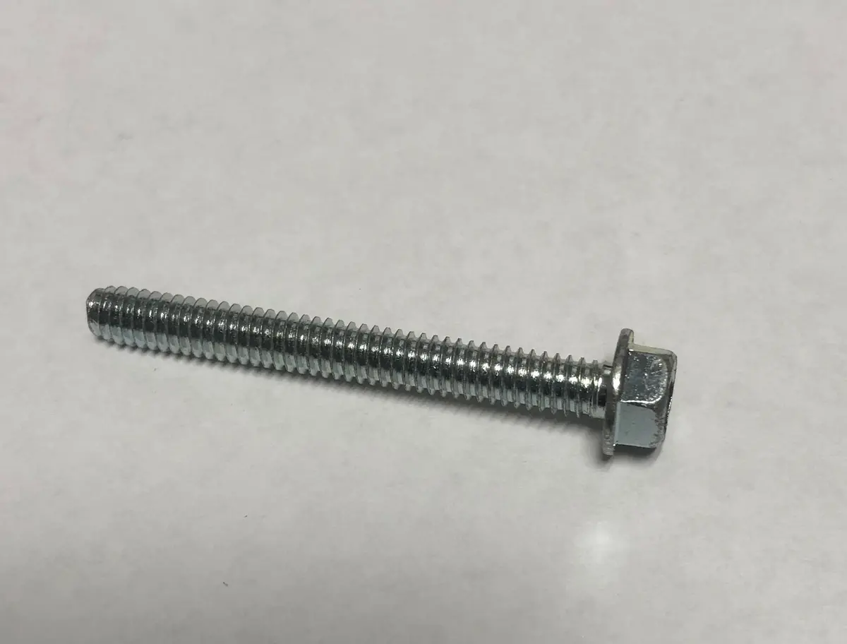 061-0162 Screw 1/4-20 X 2 1/4" Trilobe Sanborn Sb2/Wh3 1