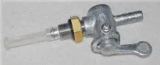 064-20007-02 Fuel Valve With In Tank Strainer Robin Subaru 1