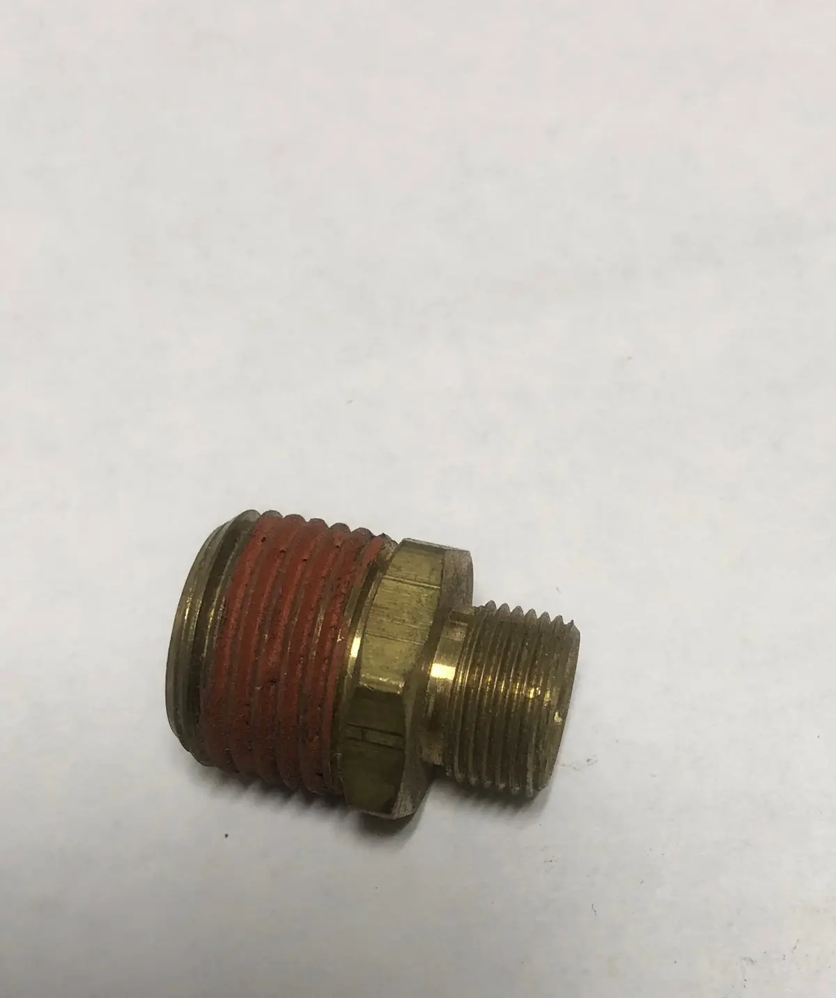 068-0051 Connector Sanborn Sb2/Wh3 1