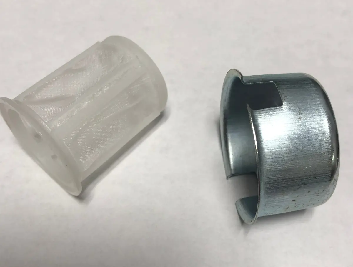 07-10 Fuel Strainer Yamakoyo 1