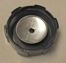0001 49841-A Fuel Cap Vented Fuel Cap Fm28 / Wh5 Sfi 1