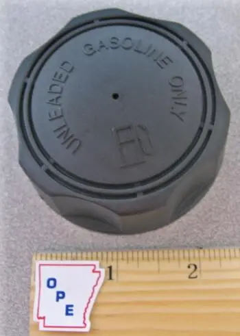 64479 Fuel Cap Cpp Gen Fm 225/Wh3 1