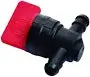 07-406  Inline Fuel Shut Off 1/4In Line Oregon Wh3 1
