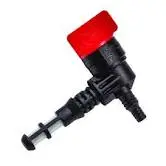 07-407 Fuel Shut Off Valve/Plastic Oregon Wh3 1