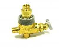 070-0058 Pilot Valve Unloader Sanborn 1