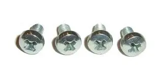 070728 Screw Pfilhm M3-0.5 X 5 Generac 1