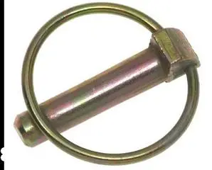 07090400 Lynch Pin 1/4 In X 1 3/4 Speeco 1