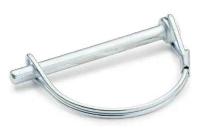 07095100 Pin 1/4 X 2 1/2 In Pto Speeco 1