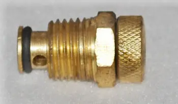 072-0010 Drain Plug Sanborn Fm820/Ns5 1
