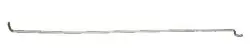 072735 Governor Rod Generac 1