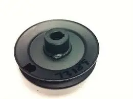 07318900   Sheave, Pump .592 X 4.345 Gravely 1