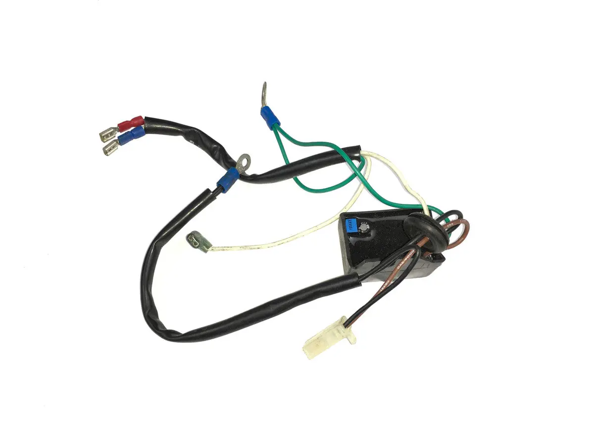 087221C  Assy Los Module Gh410 Generac 1