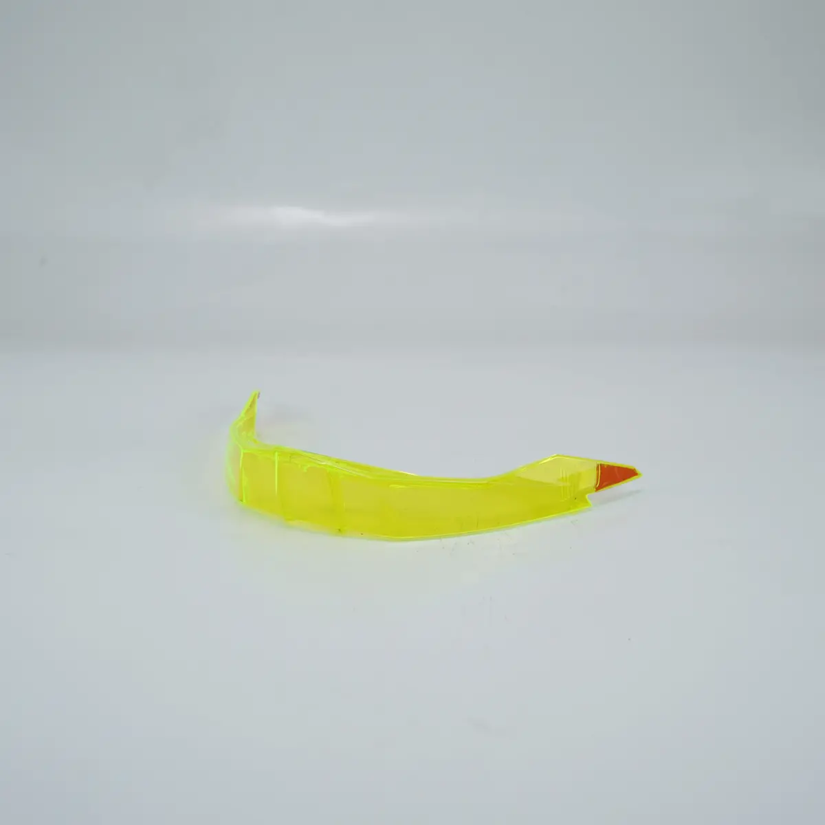 Nhk R1s Spoiler Sparepart (Yellow) 1