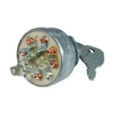 092556Ma (Use Bsp5412k) Ignition Switch 1