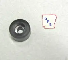 094-0009 Rubber Foot Sanborn Sb1/Wh3 1