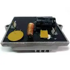 0A18010srv Assy, Battery Charger Generac 1