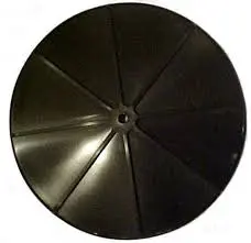 0A5547 Cover - Air Cleaner Generac 1