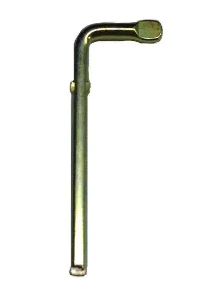 0A7628 Governor Arm Generac Gps4/Wh3 1