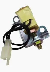 0C1503 Idle Control Assembly Replaces 83782 Generac 1