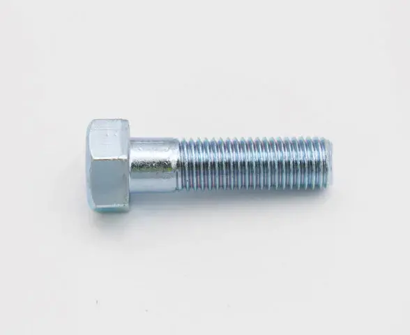 0C8146  	  Screw Hhc 5/16-24 X 1.124 Generac 1