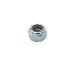 0C8165  	  Nut Hex Lock 5/16-24 Ny Ins  Generac 1