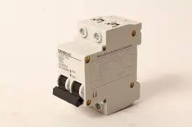 0D1004e  Circuit Brk 50A 400V 2Pole Generac Gps2/Wh3 1