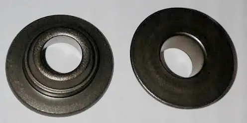 0D2274 Valve Retainer Generac Two Shown Sold Each Gps1/Wh3 1