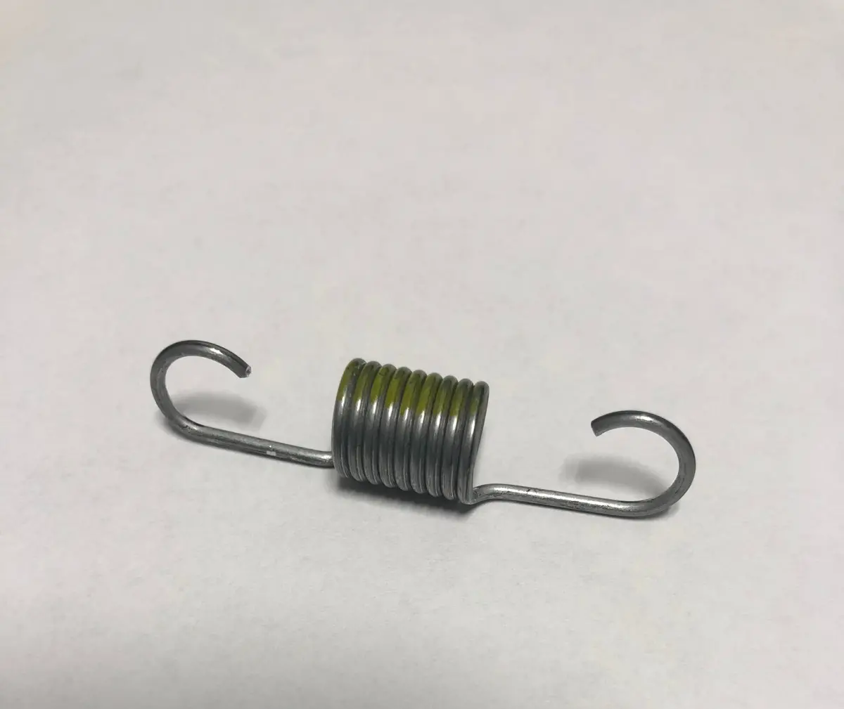 0D3742 Governor Spring Generac 1