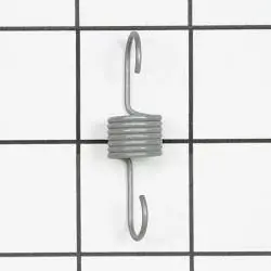 0D3743 Spring, Governor Idle Gt990 Generac 1