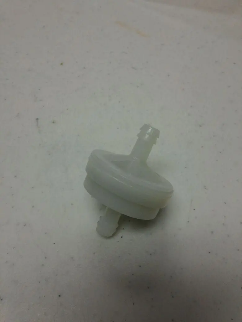 0D6313 Fuel Filter Generac 1