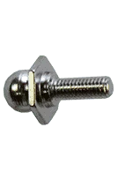 0D6342 Ball, Stud 10Mm Generac 1