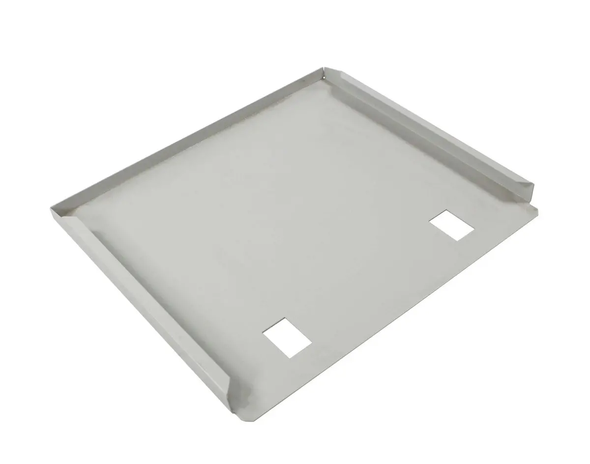 0D6944 Panel, Enclosure Door 4Kw Rv Generac Wh3 1