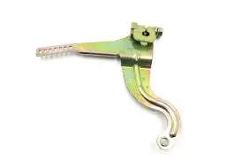 0E01940srv Assy, Governor Lever W/Grommet Generac 1