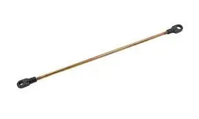 0E1543 Idle Adjust Rod Straight Assembly Generac 1