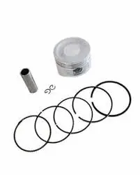 0E29500srv   Piston Kit    Generac 1
