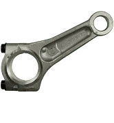 0E3223 Connecting Rod Gt990 Generac 1