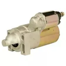 0E42710srv Starter Delco Remy Generac Wh3 1