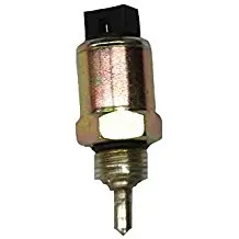 0E5551 Fuel Shut Off Solenoid Generac 1