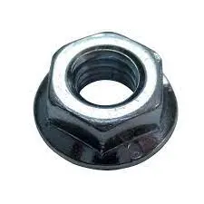 0E8388 Nut Generac Gps2/Wh3 1