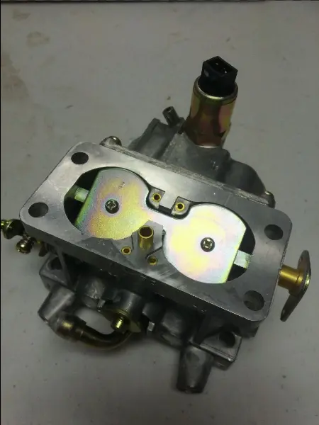 0F93380srv Carburetor Generac 1