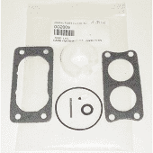 0G2009  Carburetor Overhaul Kit  Generac 1